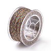 Macrame Cotton Cord OCOR-H110-01C-07-3