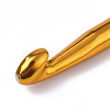 Aluminum Crochet Hooks TOOL-T006-35-2
