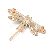 Dragonfly Enamel Pins JEWB-K039-05KCG-2