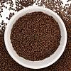 TOHO 8/0 Demi Round Beads Y-SEED-DR08-0618-4