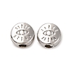 Alloy Beads PALLOY-P221-01P-1