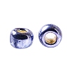 TOHO Round Seed Beads SEED-JPTR08-PF0567-3