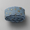 2Yard Polyester Ribbon OCOR-WH0816-010B-1