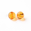 Transparent Acrylic Beads MACR-S370-A8mm-724-2