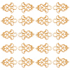 20Pcs Alloy Pendants FIND-CY0001-91G-1