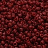 TOHO 11/0 Round Beads X-SEED-TR11-2609F-4
