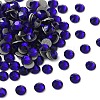 Preciosa® Crystal Hotfix Flatback Stones Y-PRC-HSS10-30240-1