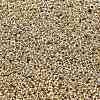 TOHO 6/0 Demi Round Beads X-SEED-DR06-PF558-2