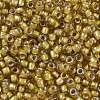 TOHO 8/0 Round Beads X-SEED-TR08-0389-2