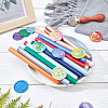 Sealing Wax Sticks DIY-WH0197-A03-5