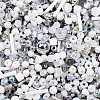 Glass Seed Beads SEED-N007-13A-3