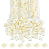 210~240Pcs Glass Seed Beads SEED-NB0002-08D-1