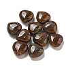 Natural Indian Agate Beads G-P531-A03-01-1