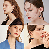DIY Dangle Earring Making Kits DIY-SC0001-92P-6
