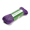 550 Paracord Polyester Parachute Cord FB-F019-A17-1