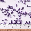 MIYUKI Delica Beads X-SEED-J020-DB0430-4