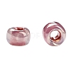 TOHO Round Seed Beads SEED-XTR11-0906-4