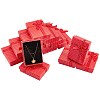 Cardboard Jewelry Set Boxes CBOX-PH0001-07-1