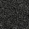 TOHO 11/0 Demi Round Beads SEED-DR11-0089-2