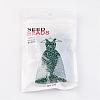 Round 8/0 Glass Seed Beads X-SEED-A006-3mm-107-3