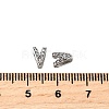 304 Stainless Steel Ice Pick Pinch Bails STAS-F318-05P-3