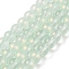 Glass Bead Strands X-GLAA-K068-01B-15-1