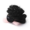High Temperature Fiber Wigs for Children OHAR-C003-04-3