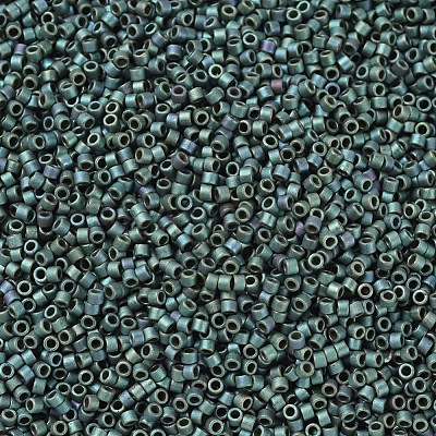 MIYUKI Delica Beads X-SEED-J020-DB0373-1