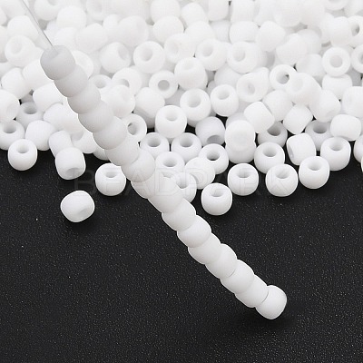 TOHO 8/0 Round Beads X-SEED-TR08-0041F-1