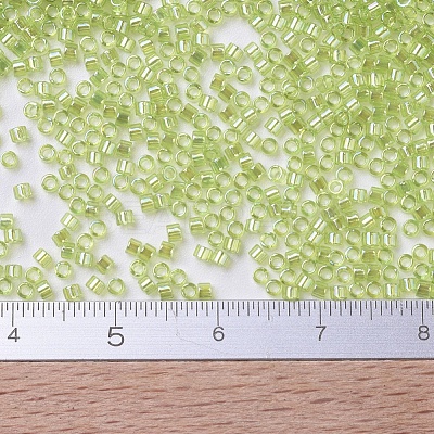 MIYUKI Delica Beads Small X-SEED-J020-DBS0174-1