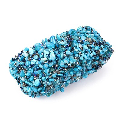 Hotfix Rhinestone DIY-B011-02C-01-1