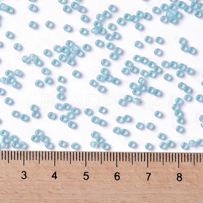 TOHO Round Seed Beads SEED-JPTR11-0976-1
