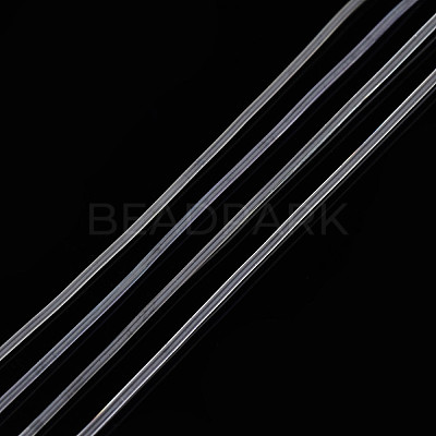 Elastic Stretch Polyester Crystal String Cord EW-0.7D-1-1