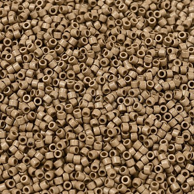 MIYUKI Delica Beads X-SEED-J020-DB1834F-1