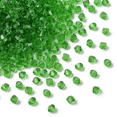 Preciosa® Crystal Beads X-PRC-BA4-50520-1