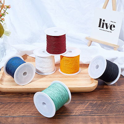 Braided Nylon Thread Nylon String NWIR-PH0001-61A-04-1