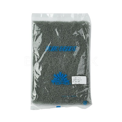 TOHO Round Seed Beads SEED-TR11-0009AF-1