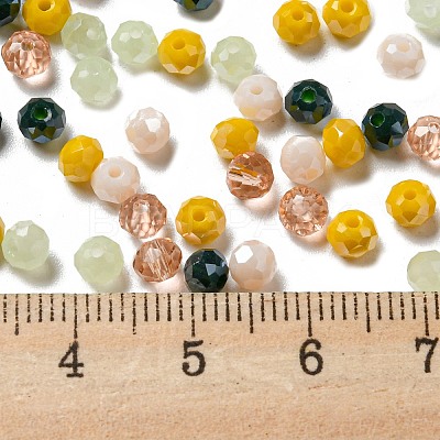 Glass Beads EGLA-A034-SM4mm-20-1