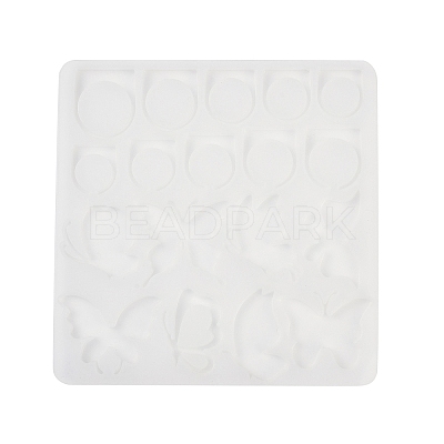 DIY Ring Molds LS-AJEW-U020-03B-1