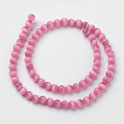 Cat Eye Beads CER12mm22-1