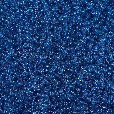 MIYUKI Round Rocailles Beads SEED-G009-RR0149-1