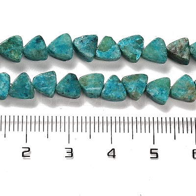 Natural Dolomite Beads Strands G-F765-H01-01-1