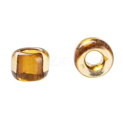 TOHO 8/0 Round Beads X-SEED-TR08-2152-1