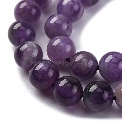 Gemstone Beads Strands G-S024-1