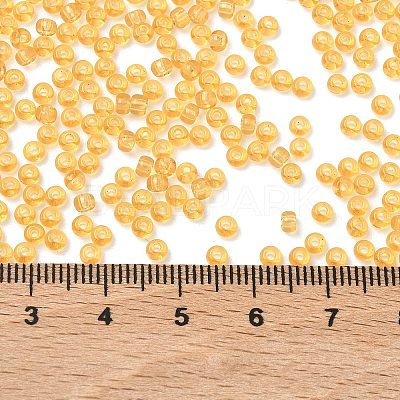 MIYUKI Round Rocailles Beads SEED-G008-RR0132-1