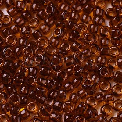 TOHO 8/0 Round Beads X-SEED-TR08-2154-1