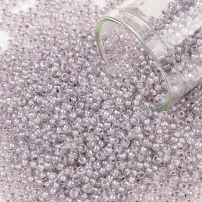 TOHO Round Seed Beads SEED-XTR11-0786-1
