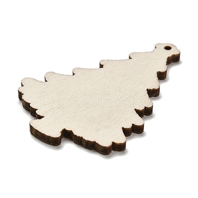 Wood Pendants WOOD-Z003-03I-1