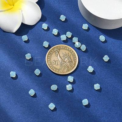 Preciosa® Crystal Beads Y-PRC-BA5-51000-1