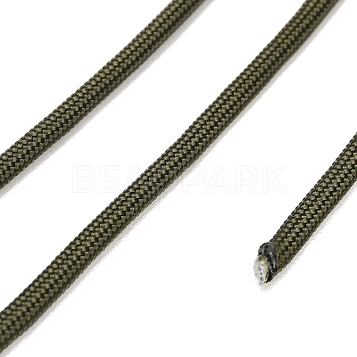550 Paracord Polyester Parachute Cord FB-F019-A18-1